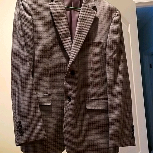 Men suit jacket. Ralph's Lauren